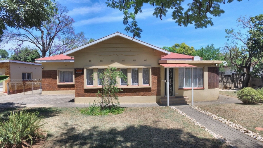 3 Bedroom Property for Sale in Bodorp North West